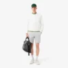 Bluza z wytłoczonym wzorem Bluza z wytłoczonym wzorem