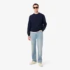 Bluza z wytłoczonym wzorem Bluza z wytłoczonym wzorem