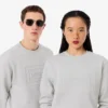 Bluza z wytłoczonym wzorem Bluza z wytłoczonym wzorem