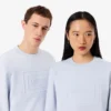Bluza z wytłoczonym wzorem Bluza z wytłoczonym wzorem