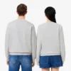 Bluza z wytłoczonym wzorem Bluza z wytłoczonym wzorem