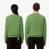 Bluza z wytłoczonym wzorem Bluza z wytłoczonym wzorem