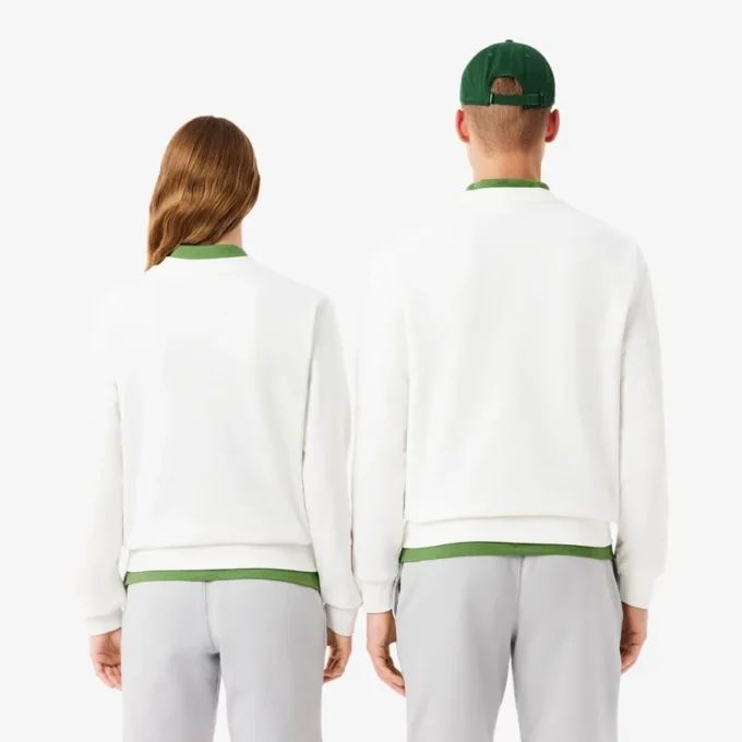 Bluza z wytłoczonym wzorem Bluza z wytłoczonym wzorem