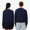 Bluza z wytłoczonym wzorem Bluza z wytłoczonym wzorem