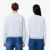 Bluza z wytłoczonym wzorem Bluza z wytłoczonym wzorem