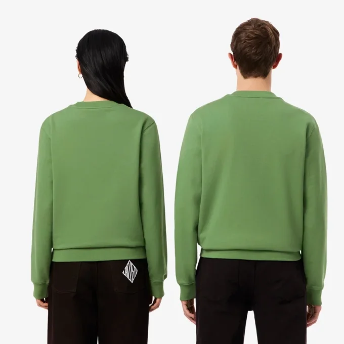 Bluza z wytłoczonym wzorem Bluza z wytłoczonym wzorem