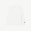 Bluza z wytłoczonym wzorem Bluza z wytłoczonym wzorem