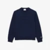 Bluza z wytłoczonym wzorem Bluza z wytłoczonym wzorem
