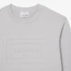 Bluza z wytłoczonym wzorem Bluza z wytłoczonym wzorem