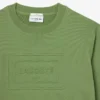 Bluza z wytłoczonym wzorem Bluza z wytłoczonym wzorem