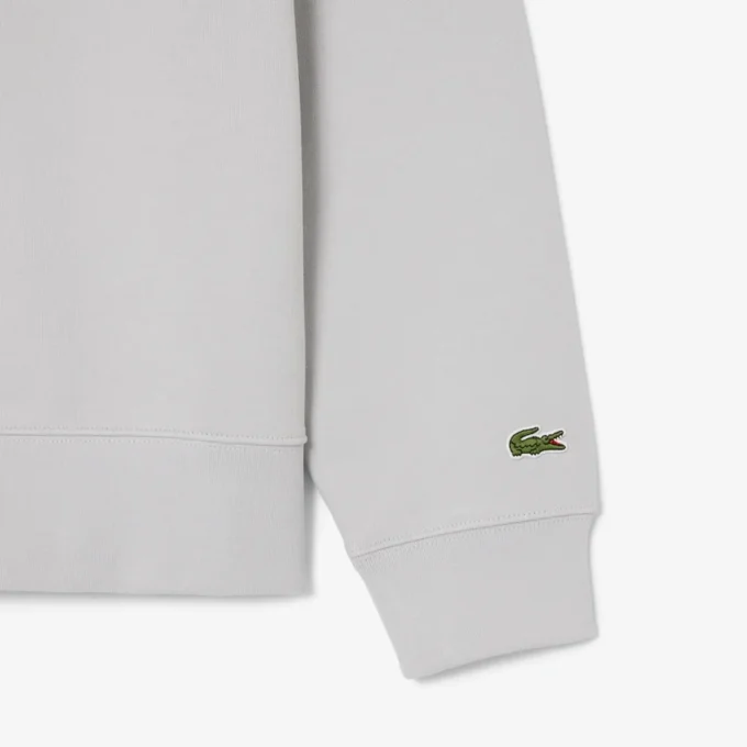 Bluza z wytłoczonym wzorem Bluza z wytłoczonym wzorem