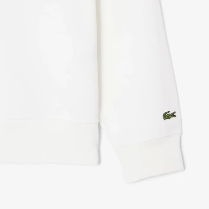 Bluza z wytłoczonym wzorem Bluza z wytłoczonym wzorem