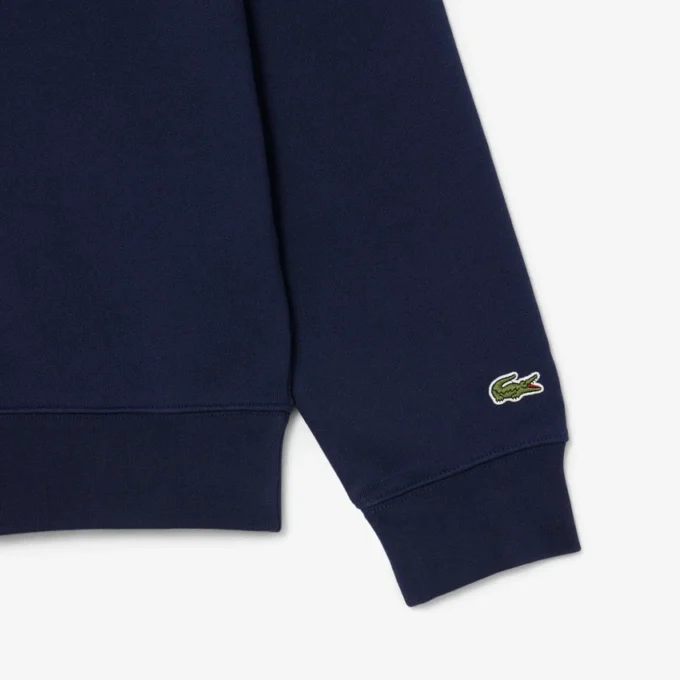 Bluza z wytłoczonym wzorem Bluza z wytłoczonym wzorem