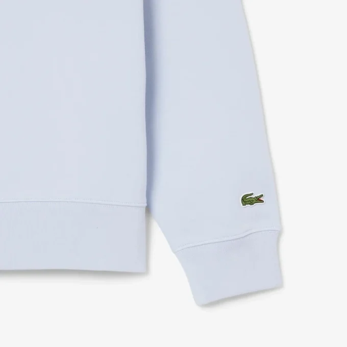 Bluza z wytłoczonym wzorem Bluza z wytłoczonym wzorem