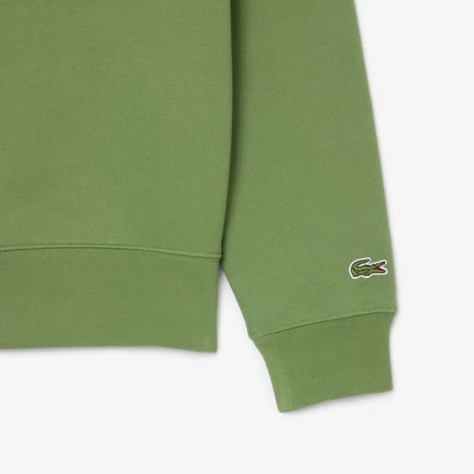 Bluza z wytłoczonym wzorem Bluza z wytłoczonym wzorem