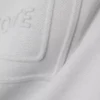 Bluza z wytłoczonym wzorem Bluza z wytłoczonym wzorem