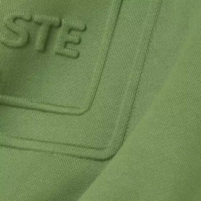 Bluza z wytłoczonym wzorem Bluza z wytłoczonym wzorem