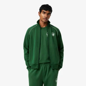 Bluza z zamkiem błyskawicznym z edycji Miami Open