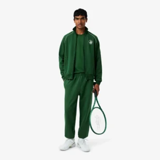 Bluza z zamkiem błyskawicznym z edycji Miami Open