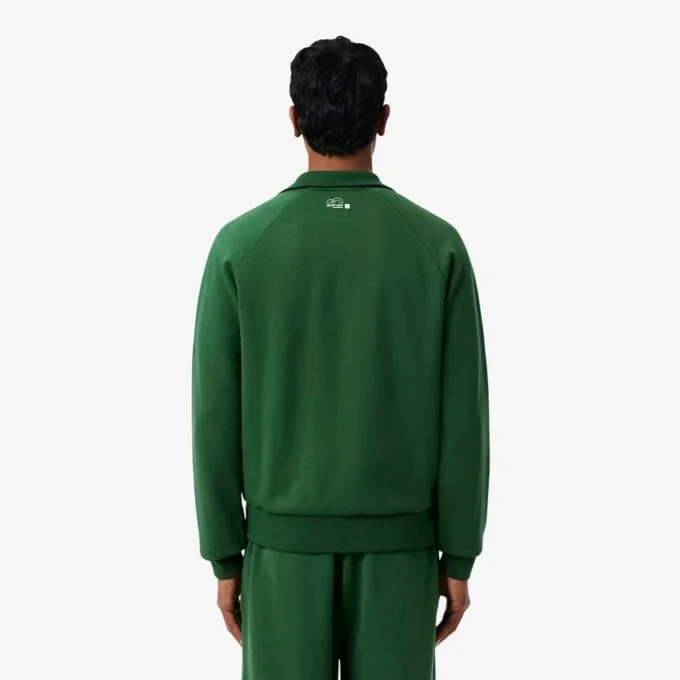 Bluza z zamkiem błyskawicznym z edycji Miami Open Bluza z zamkiem błyskawicznym z edycji Miami Open