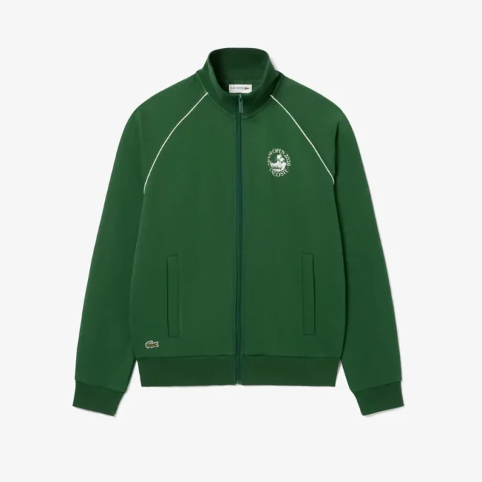 Bluza z zamkiem błyskawicznym z edycji Miami Open Bluza z zamkiem błyskawicznym z edycji Miami Open