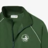 Bluza z zamkiem błyskawicznym z edycji Miami Open Bluza z zamkiem błyskawicznym z edycji Miami Open