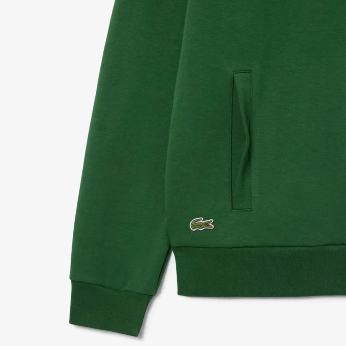 Bluza z zamkiem błyskawicznym z edycji Miami Open Bluza z zamkiem błyskawicznym z edycji Miami Open