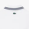 Bluza z zamkiem i kołnierzem Polo w stylu tenisowym Bluza z zamkiem i kołnierzem Polo w stylu tenisowym