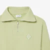 Bluza z zamkiem i luźnym krojem Bluza z zamkiem i luźnym krojem