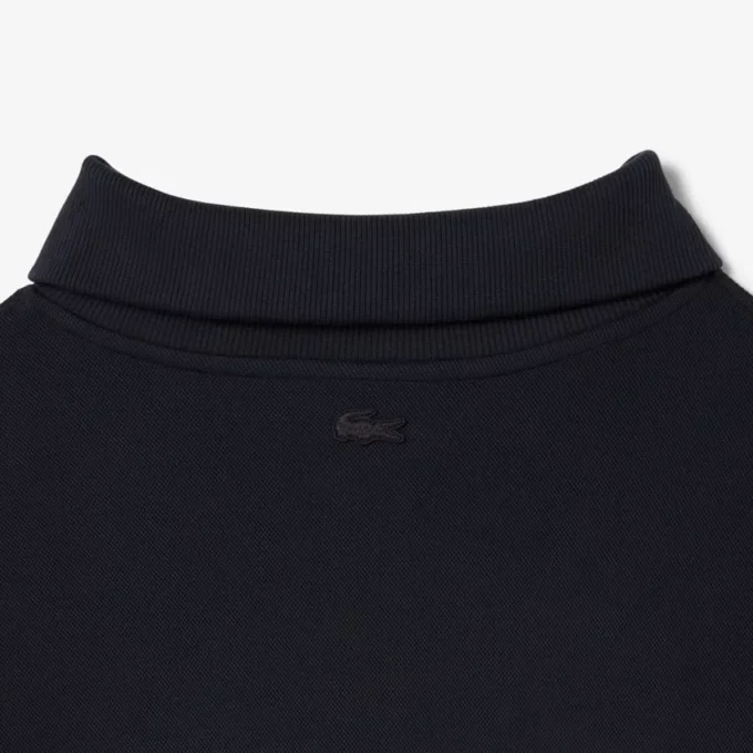 Bluza z zamkiem i luźnym krojem Bluza z zamkiem i luźnym krojem