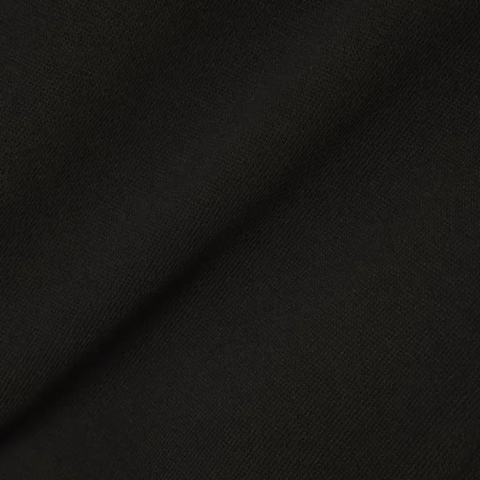 Bluza z zamkiem i naszywką o luźnym kroju Bluza z zamkiem i naszywką o luźnym kroju