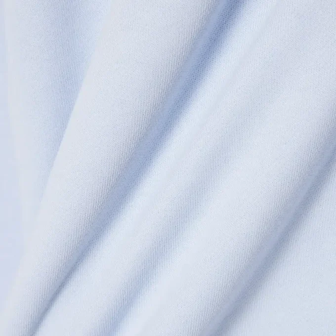 Bluza z zamkiem i naszywką o luźnym kroju Bluza z zamkiem i naszywką o luźnym kroju