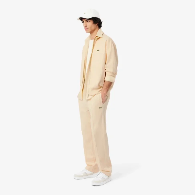 Bluza z zamkiem i wykończeniem Bluza z zamkiem i wykończeniem