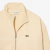 Bluza z zamkiem i wykończeniem Bluza z zamkiem i wykończeniem
