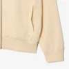Bluza z zamkiem i wykończeniem Bluza z zamkiem i wykończeniem