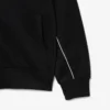 Bluza z zamkiem i wykończeniem Bluza z zamkiem i wykończeniem