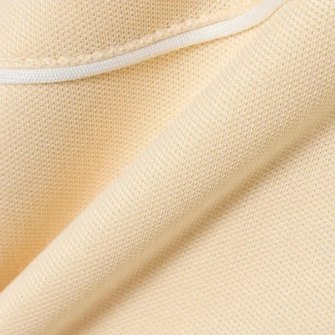 Bluza z zamkiem i wykończeniem Bluza z zamkiem i wykończeniem
