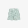 Bokserki w paski z edycji Miami Open Bokserki w paski z edycji Miami Open