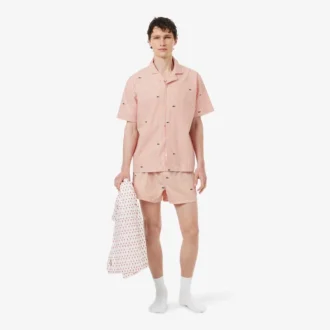 Bokserki z popeliny z edycji Roland Garros