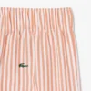 Bokserki z popeliny z edycji Roland Garros Bokserki z popeliny z edycji Roland Garros