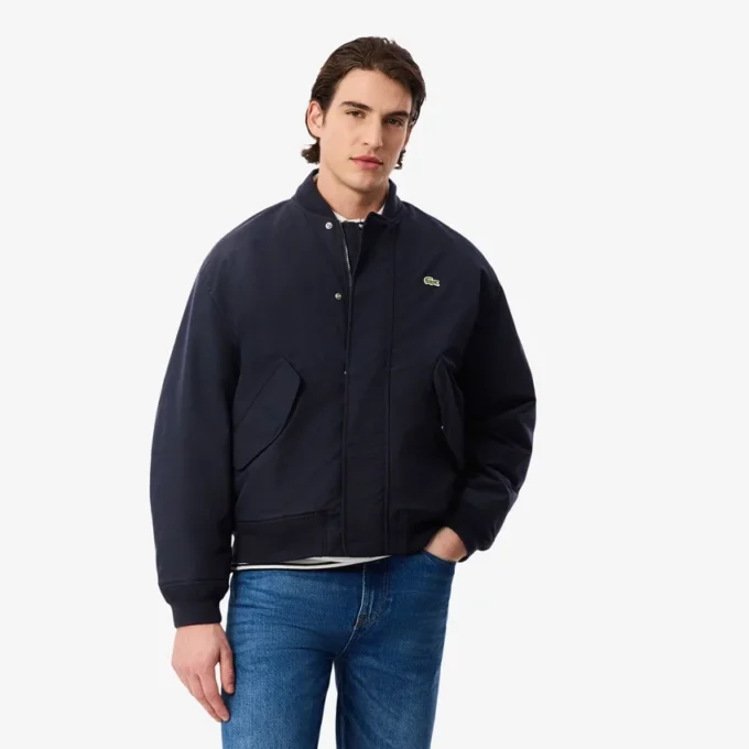 Bomber z powłoką hydrofobową Bomber z powłoką hydrofobową