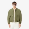 Bomber z powłoką hydrofobową Bomber z powłoką hydrofobową