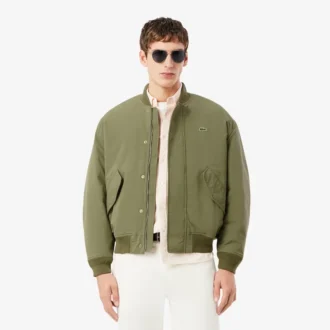 Bomber z powłoką hydrofobową
