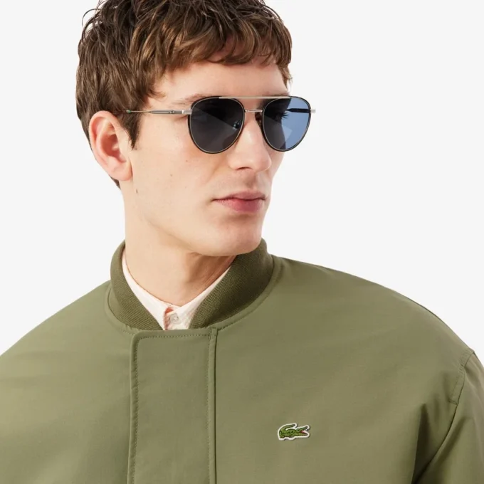 Bomber z powłoką hydrofobową Bomber z powłoką hydrofobową