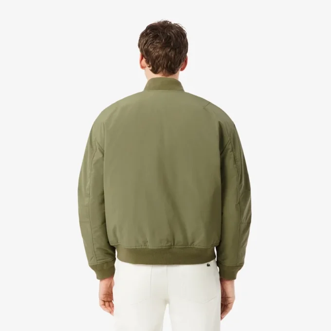 Bomber z powłoką hydrofobową Bomber z powłoką hydrofobową