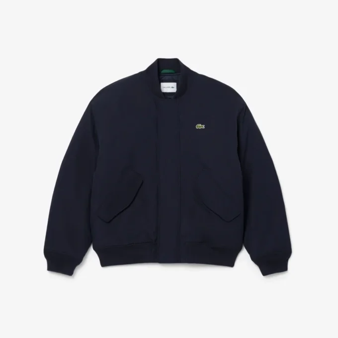 Bomber z powłoką hydrofobową Bomber z powłoką hydrofobową
