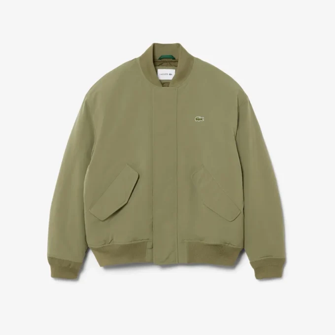 Bomber z powłoką hydrofobową Bomber z powłoką hydrofobową