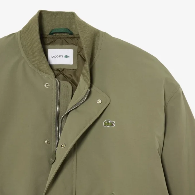 Bomber z powłoką hydrofobową Bomber z powłoką hydrofobową
