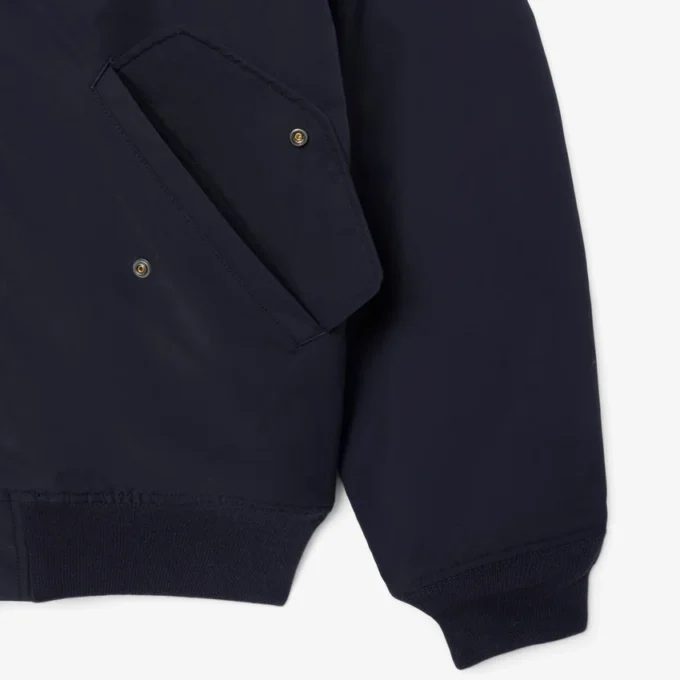 Bomber z powłoką hydrofobową Bomber z powłoką hydrofobową