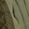 Bomber z powłoką hydrofobową Bomber z powłoką hydrofobową